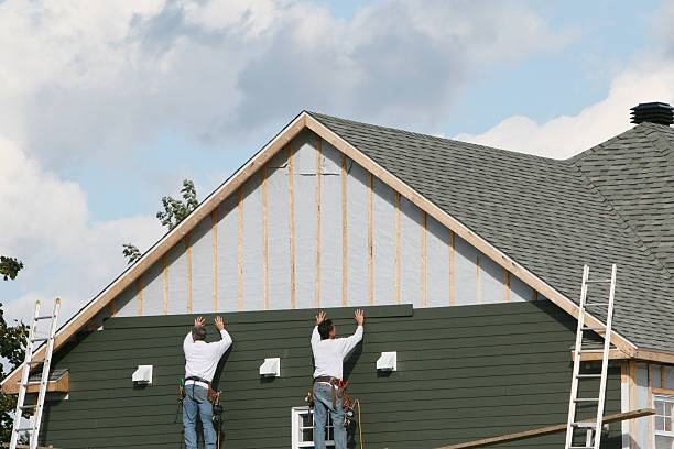 Best Siding for New Construction  in Sudden Valley, WA